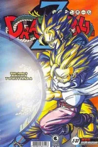 Dragon Ball Z #37