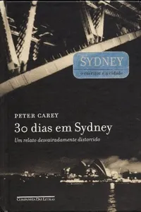 30 dias em Sydney