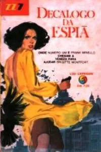 Decálogo da espiã