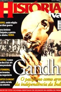 História Viva Ed. 36
