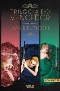Box - Trilogia do Vencedor