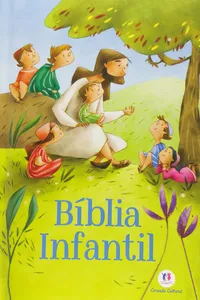 Bíblia Infantil