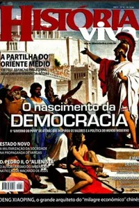 História Viva Ed. 58