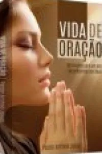 Vida de Oração