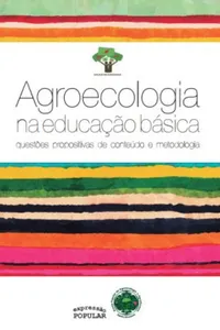 Agroecologia na educação básica