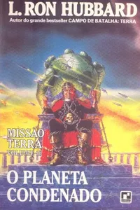 O Planeta Condenado