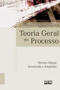 Teoria Geral do Processo