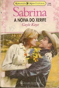 A Noiva Do Xerife