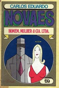 Homem, Mulher & Cia. Ltda.