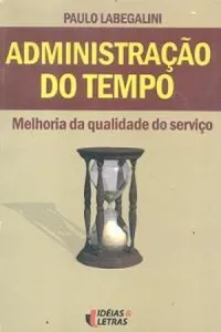 Administração do tempo