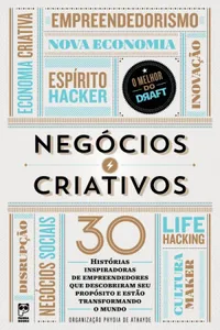 Negócios Criativos