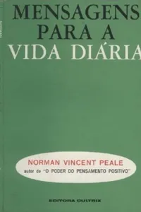 Mensagens para a Vida Diária