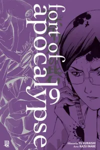 Fort of Apocalypse #09