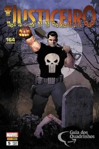 Justiceiro #5 (2ª Série)