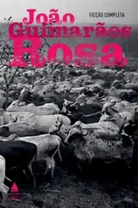 João Guimarães Rosa Ficção Completa