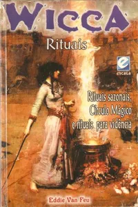 Wicca #04