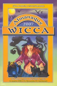 Almanaque wicca 2007