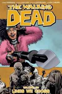 The Walking Dead, Vol. 29