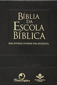 Bíblia da Escola Bíblica