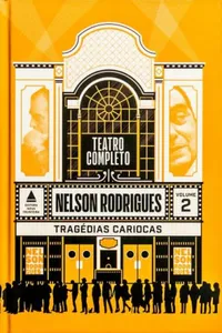 Tragédias Cariocas