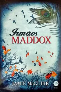 Box Irmãos Maddox  Edições Econômicas