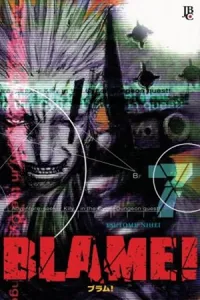 Blame! #07