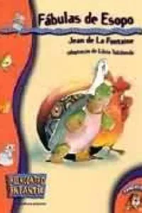 Fábulas de Esopo