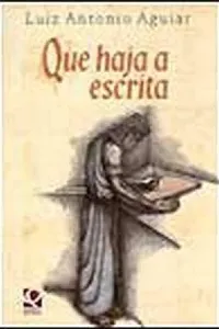 Que Haja a Escrita