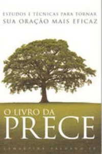 O LIVRO DA PRECE