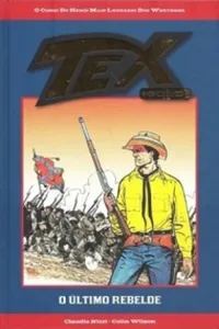 Coleção Tex Gold Vol. 4