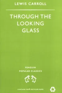 Through The Looking Glass