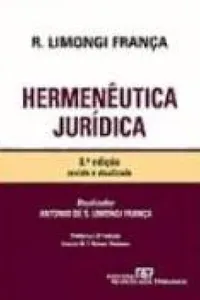 Hermeneutica Juridica