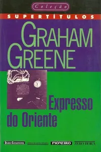 Expresso do Oriente