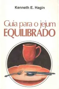 Guia para o jejum equilibrado