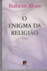 O enigma da religião