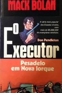 Pesadelo em Nova Iorque