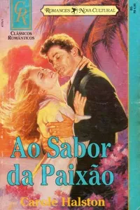 Ao Sabor da Paixão