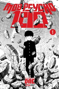 Mob Psycho 100 - Volume 1