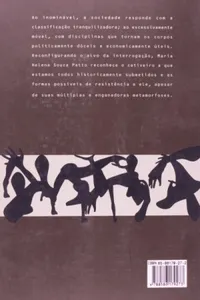 Mutações do Cativeiro