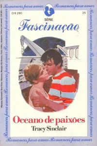 Oceano de Paixões