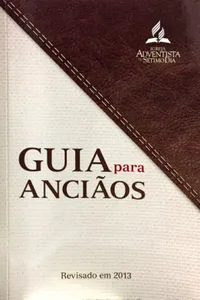 Guia Para Anciãos