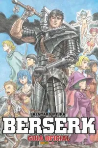 Berserk: Guia Oficial