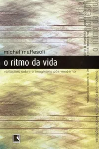 O ritmo da vida