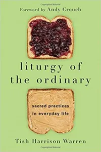 Liturgy of the Ordinary