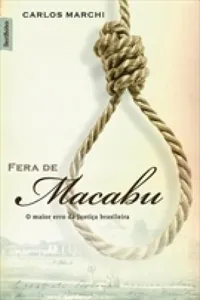 Fera de Macabu
