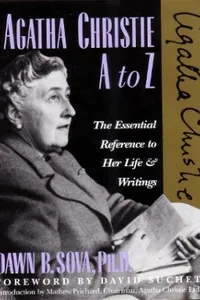 Agatha Christie A to Z