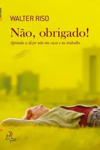 Não, Obrigado!