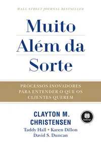 Muito Além da Sorte
