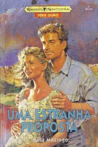Uma Estranha Proposta