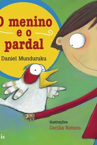 O Menino e o Pardal